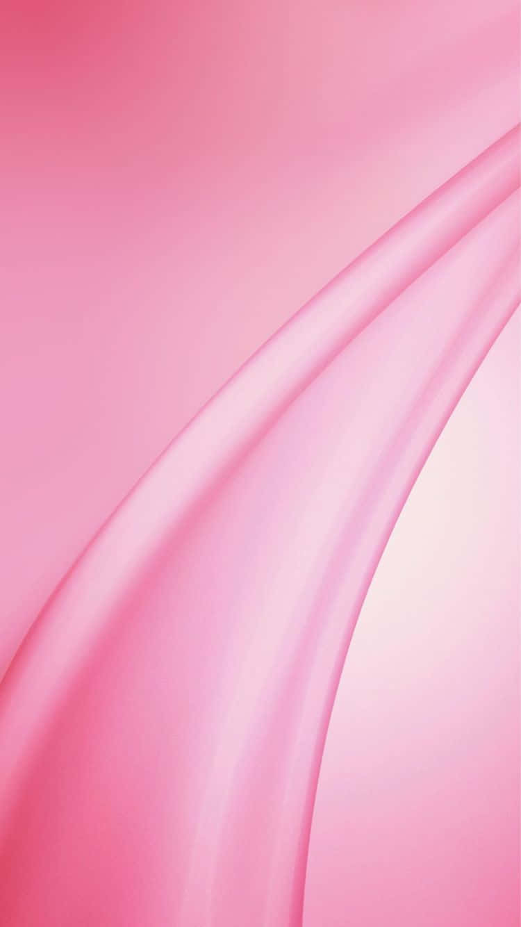 iPhone 6s, Rose Gold, soft pink fabric, HD Phone Wallpaper