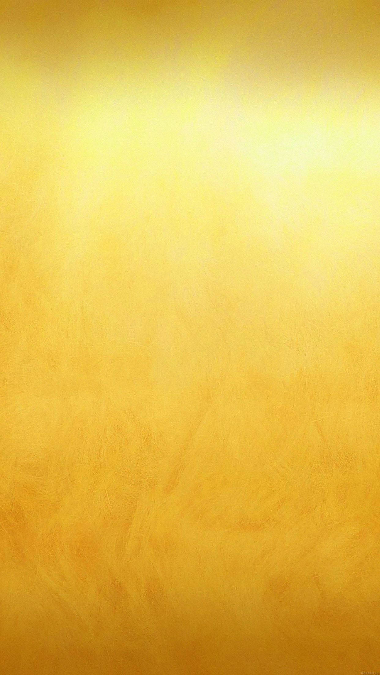 iPhone 6s, gold, warm golden yellow, Full HD Phone Wallpaper