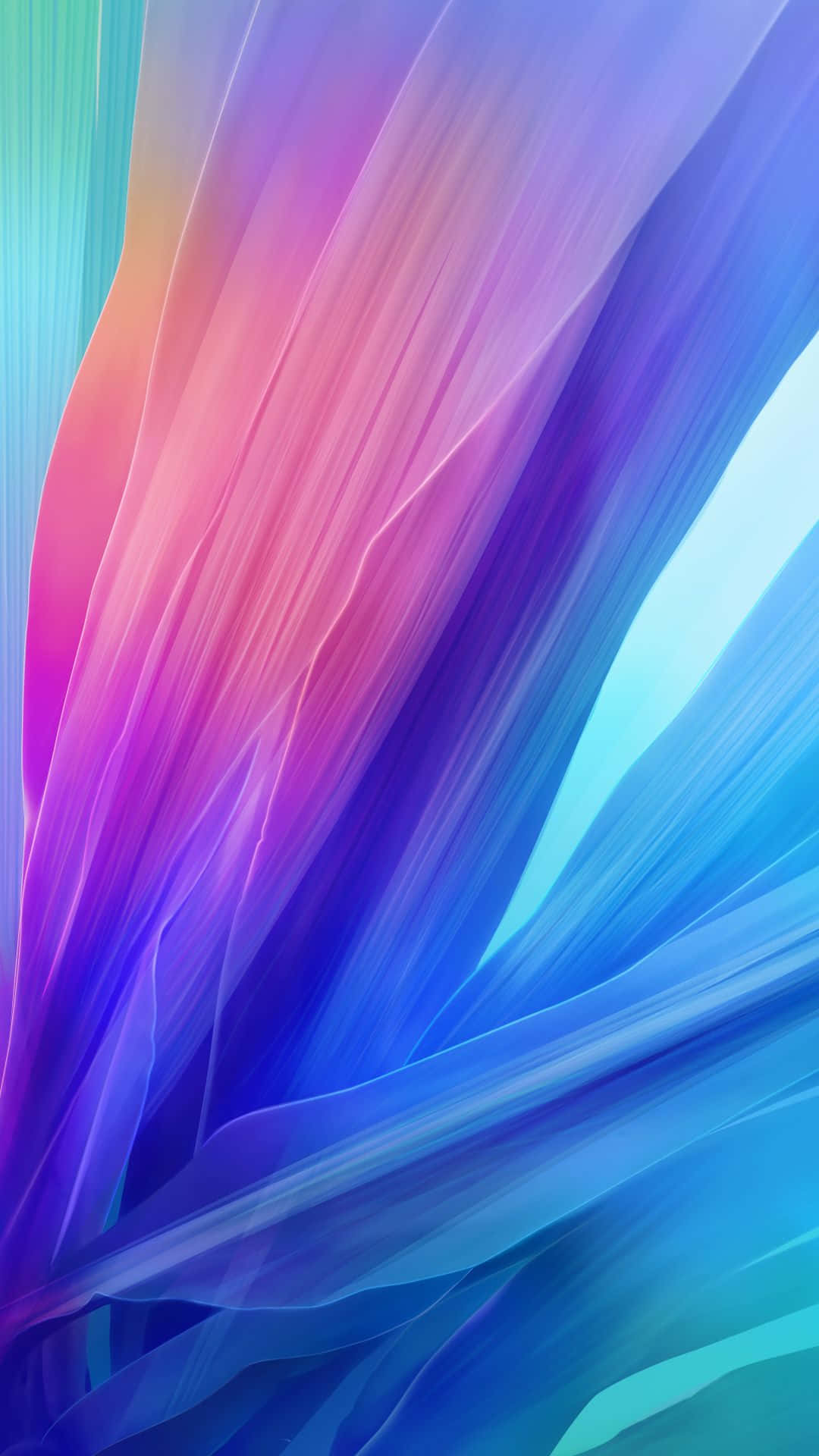 iPhone 7 Plus, pink, purple, Full HD Phone Wallpaper