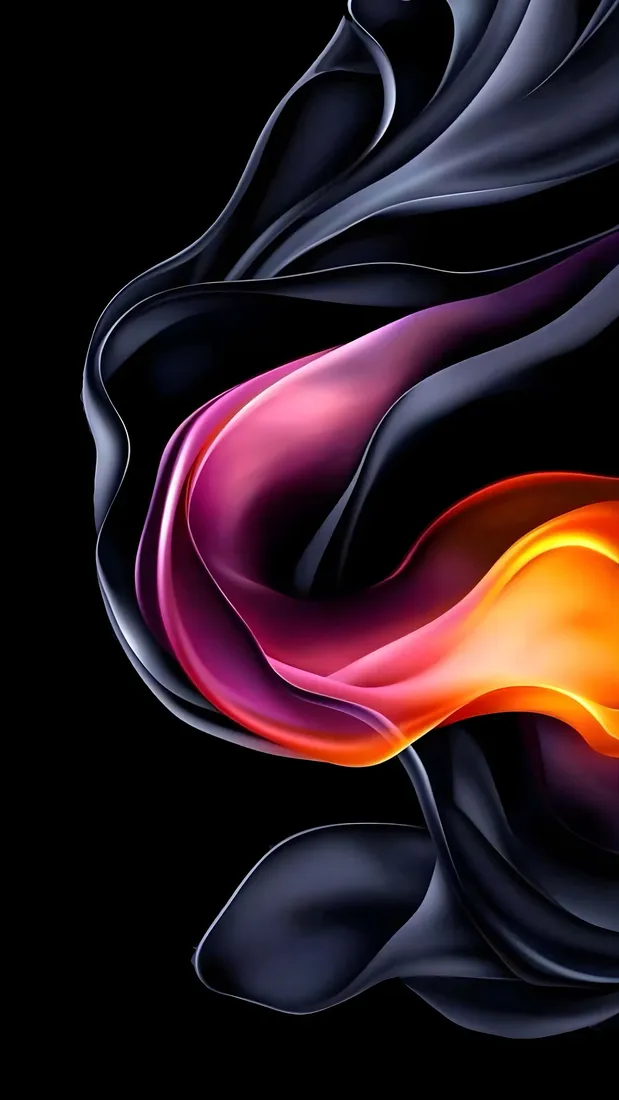 iPhone Animation