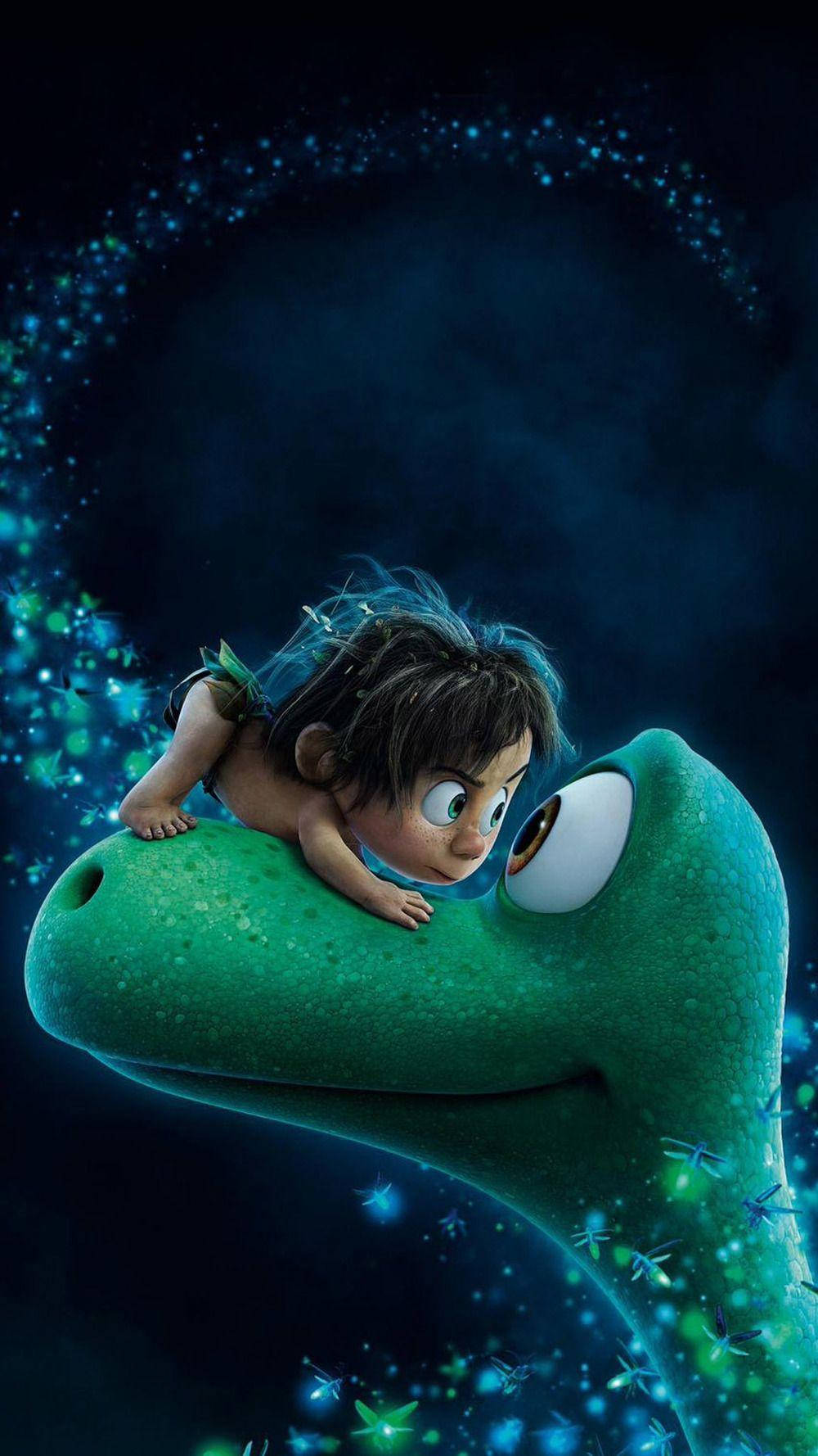 iPhone, animation, young boy, HD Phone Wallpaper