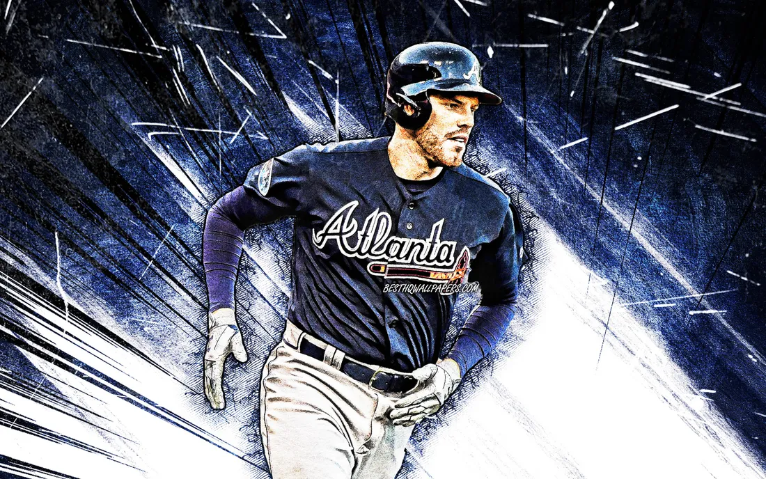 iPhone Baseball