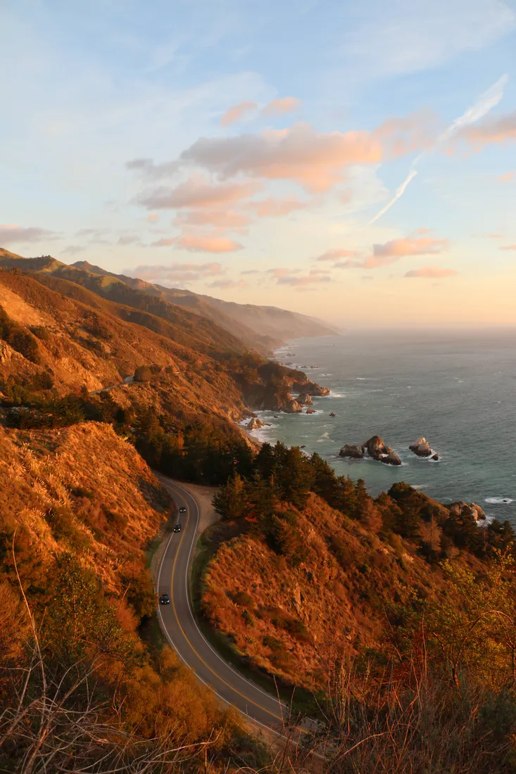 iPhone California