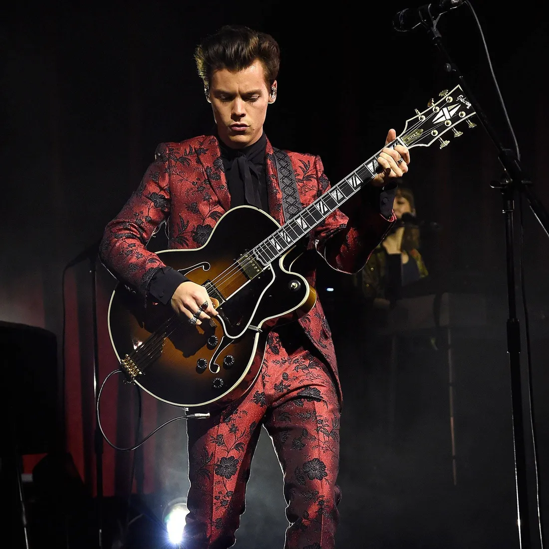 iPhone Harry Styles