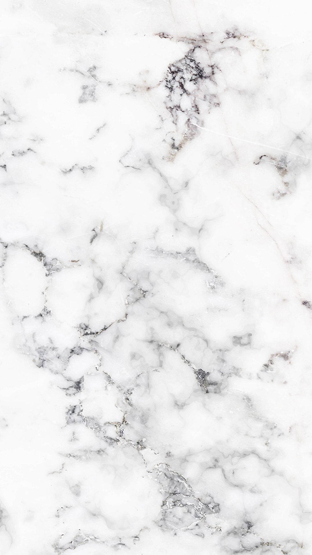 iPhone, white marbled wall, gray veins, Full HD Phone Wallpaper