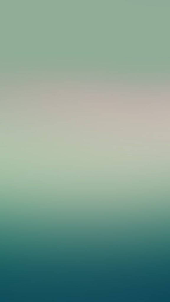 green gradient, mint green, teal, SD Phone Wallpaper