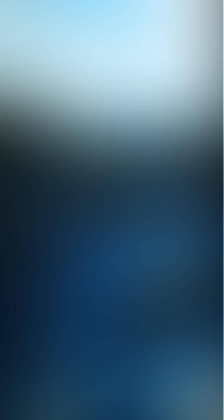 iPhone Se, blue, abstract, HD Phone Wallpaper