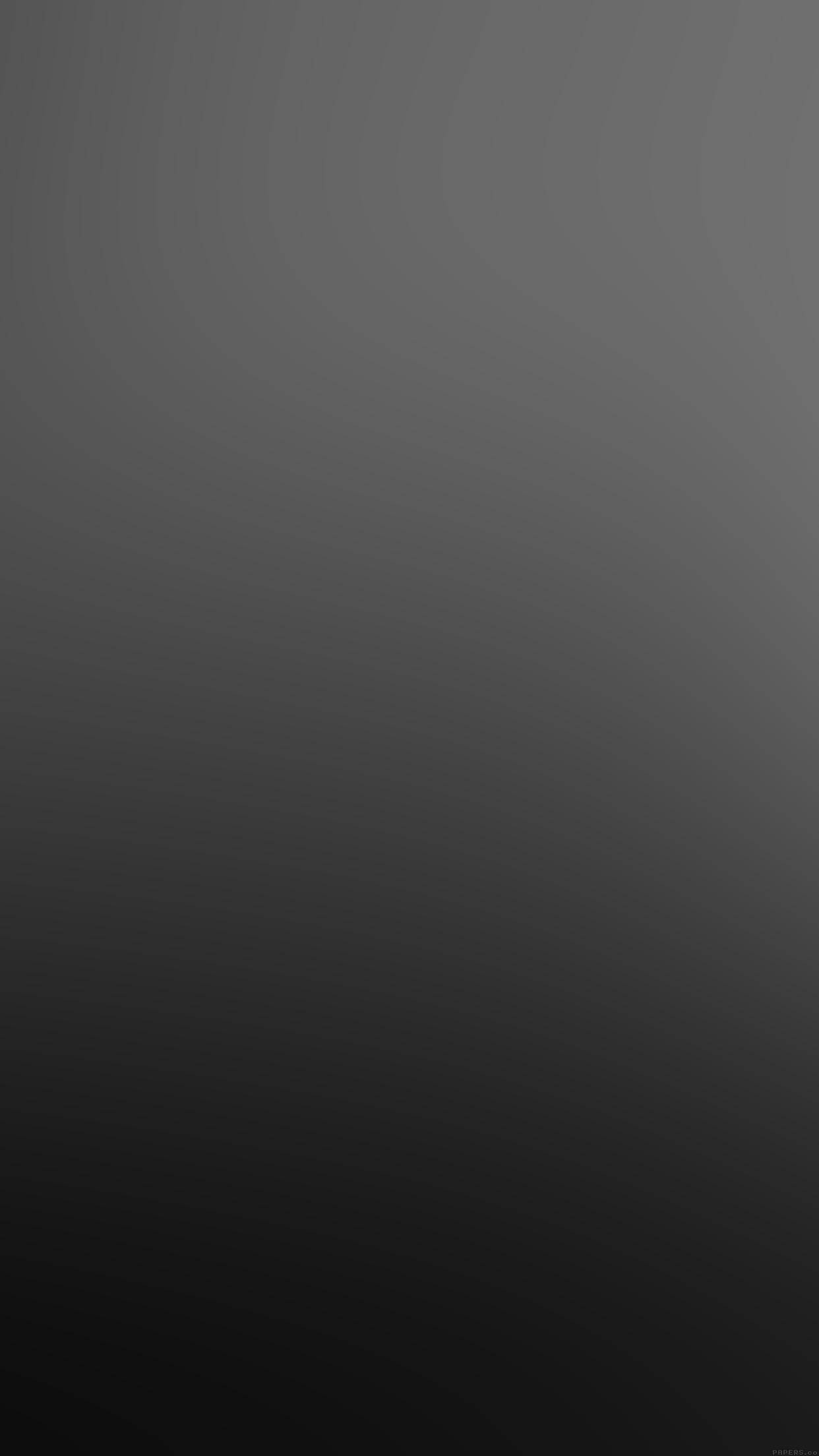 Gray Gradient iPhone SE, light gray, deep black, Full HD Phone Wallpaper