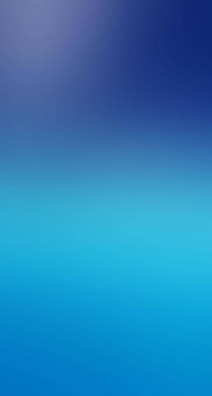 iPhone Se, light blue, abstract art, HD Phone Wallpaper