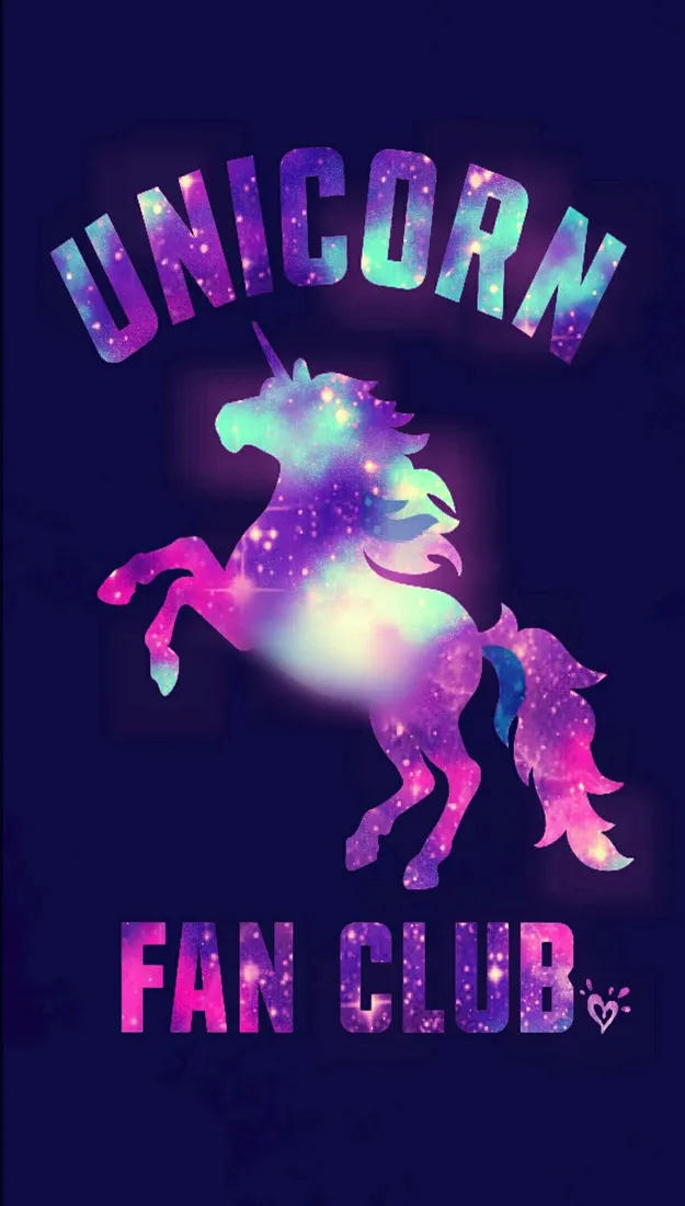 iPhone Unicorn