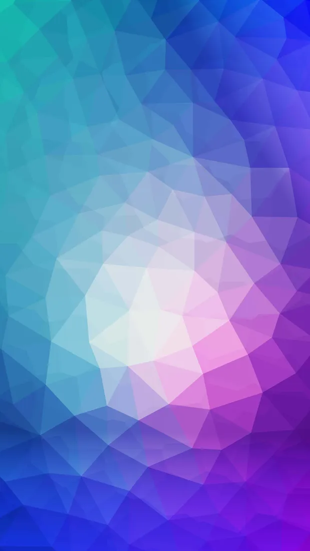 iPhone X Abstract