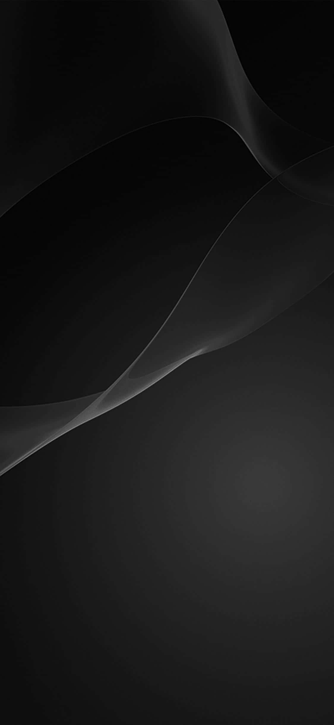 iPhone X, transparent strips, white curves, Full HD Phone Wallpaper
