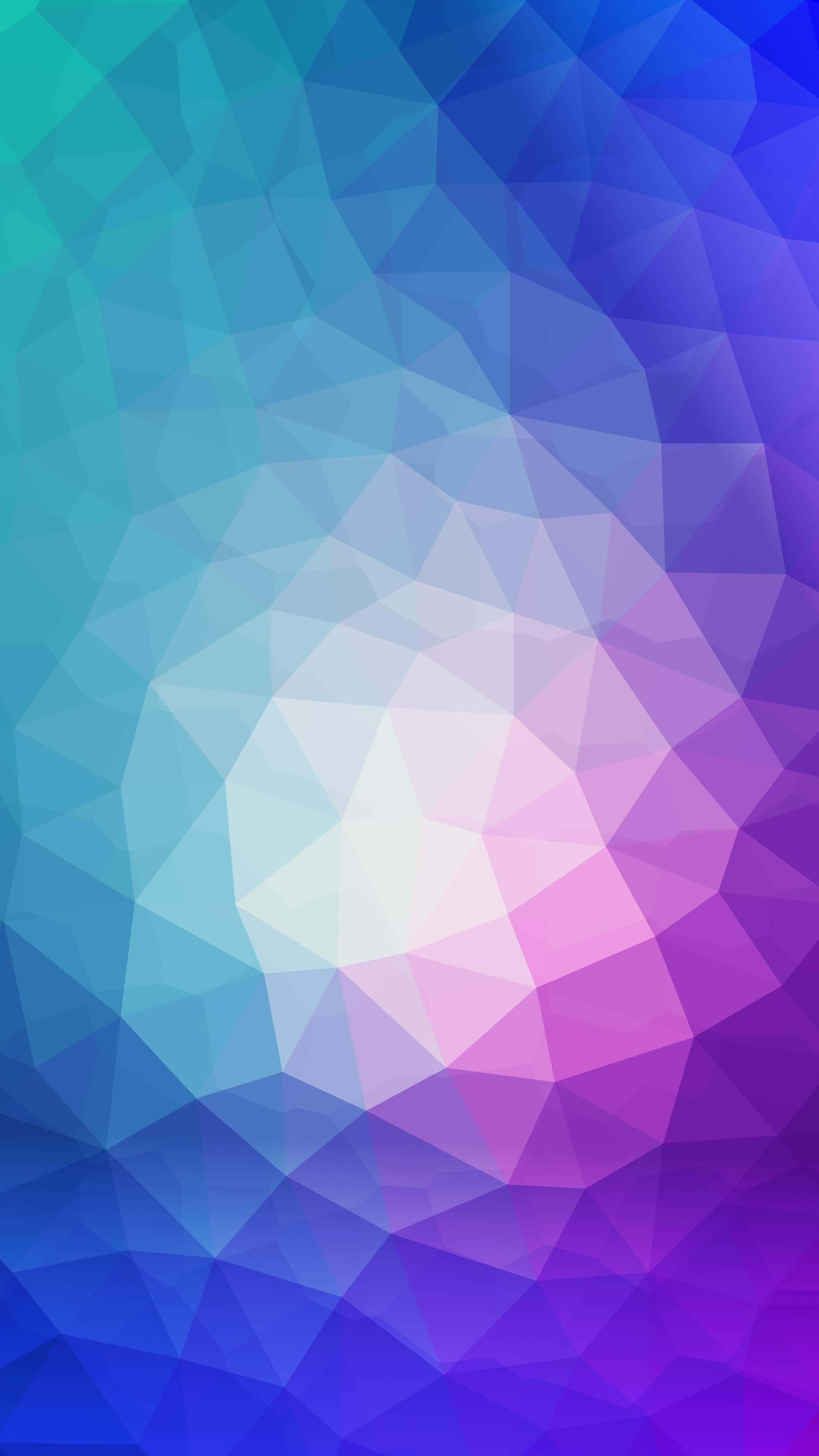 iPhone X, blue, purple, 4K Phone Wallpaper