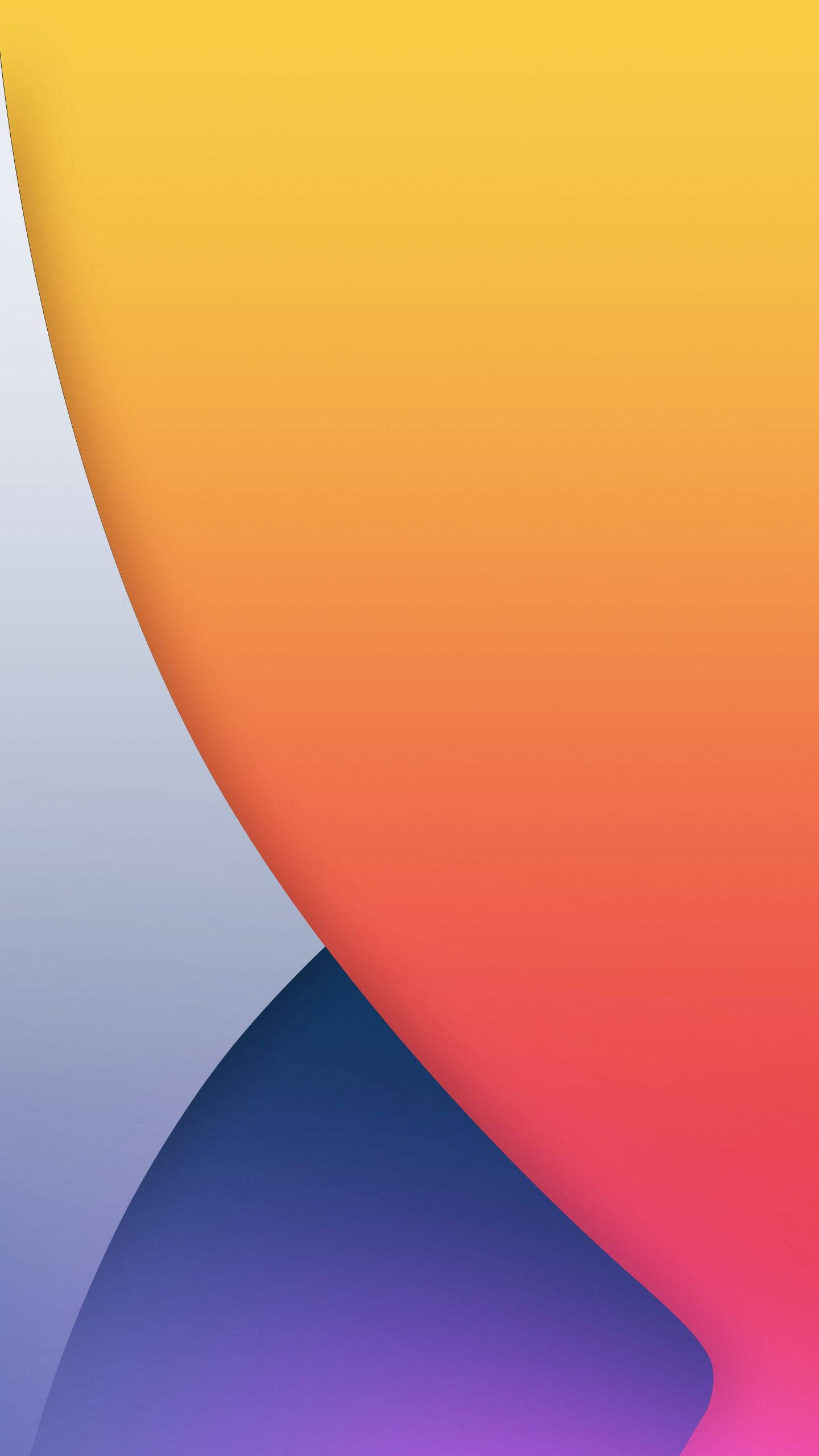 iPhone XR, Red, yellow, Full HD Phone Wallpaper