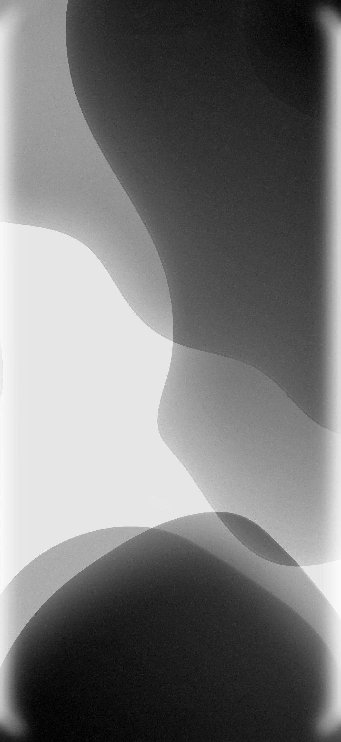 iPhone XR, Red, greyscale, 2K Phone Wallpaper