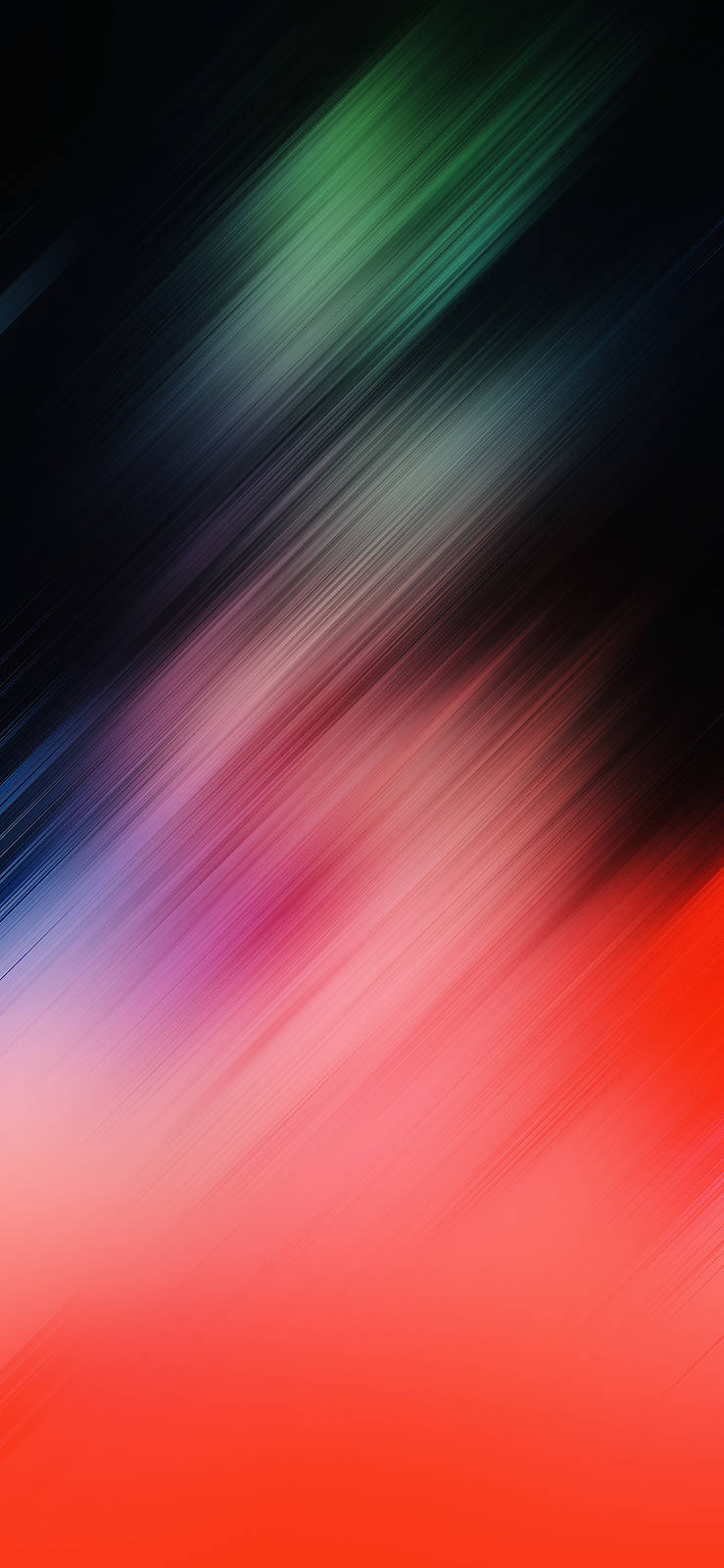 iPhone XR, red, green, HD Phone Wallpaper
