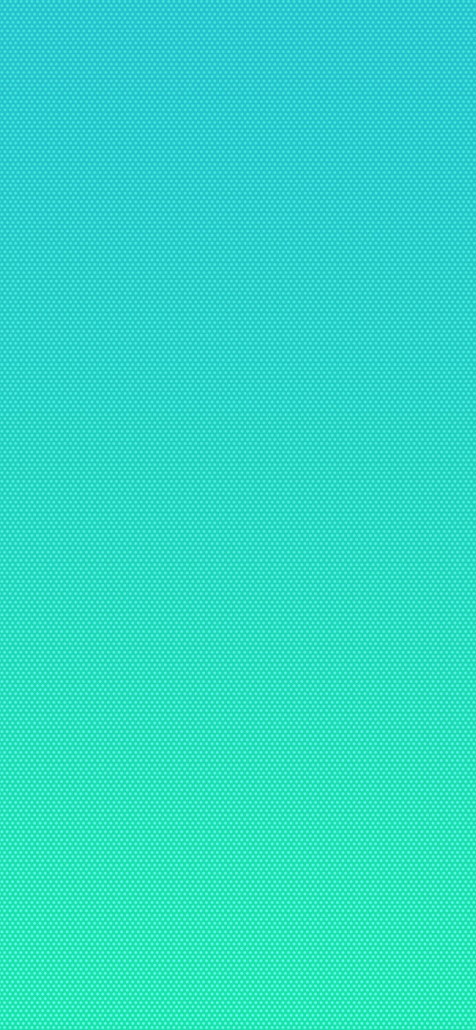 iPod Touch, teal, gradient, Full HD Phone Wallpaper