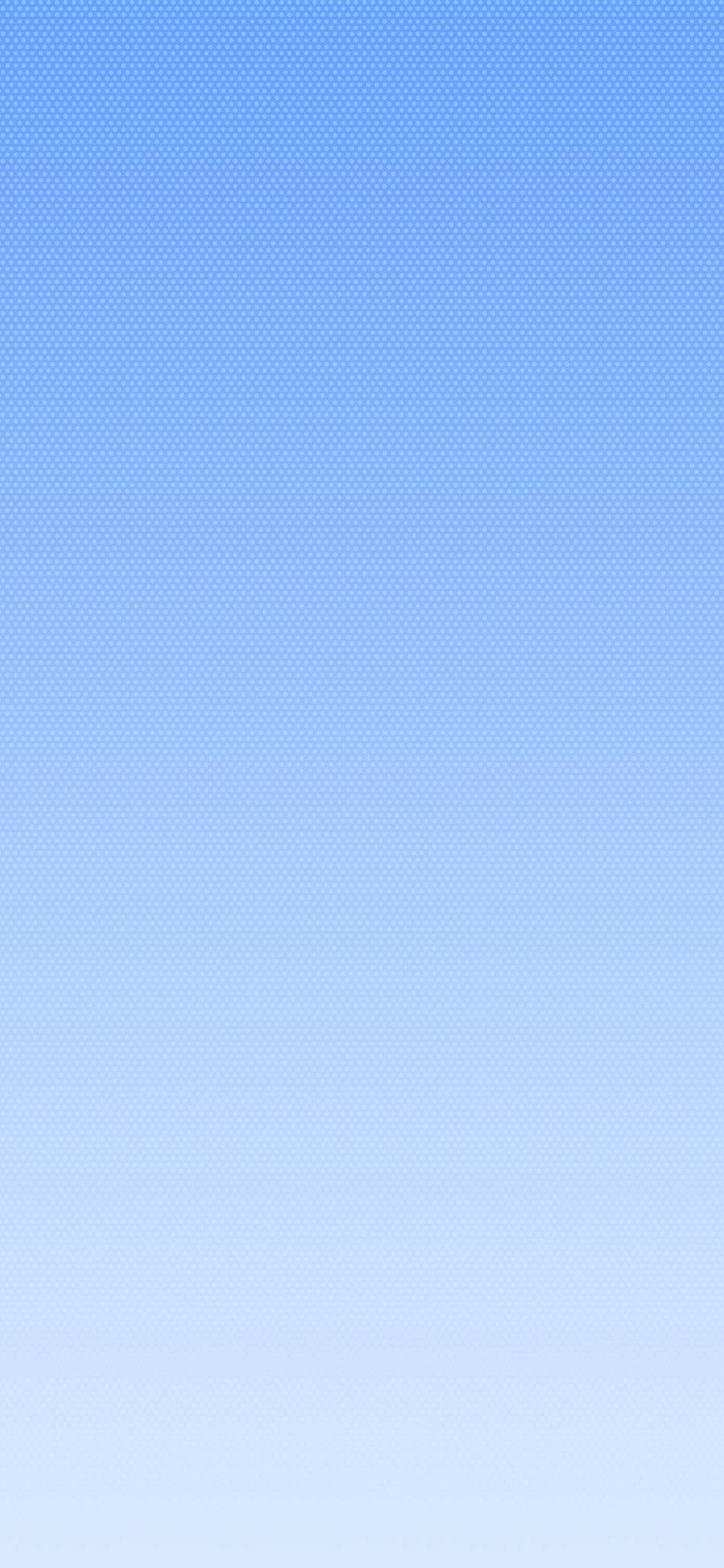 iPod Touch, ultra-powerful, serene gradient sky, Full HD Phone Wallpaper
