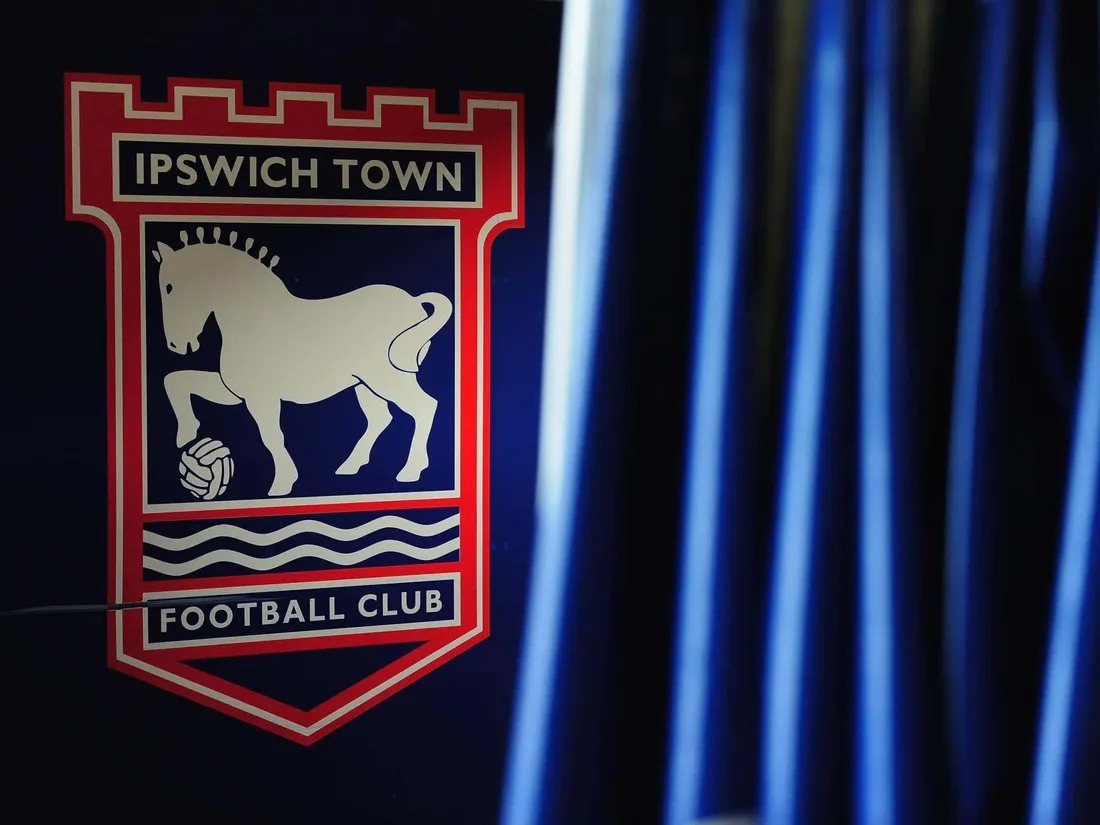 Ipswich Town