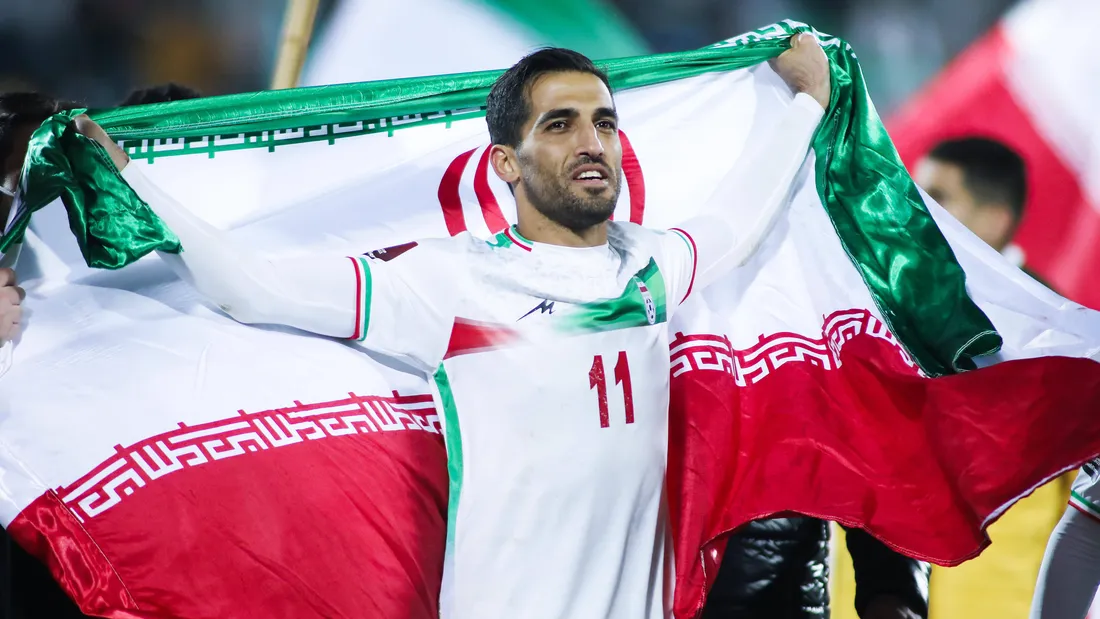 Iran