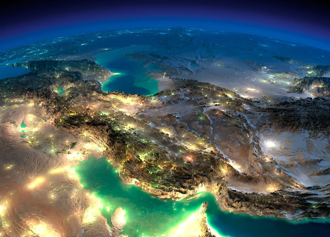 Iraq