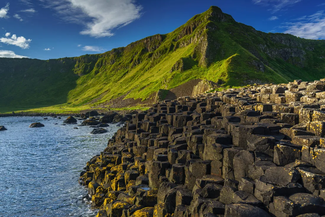 Ireland Desktop