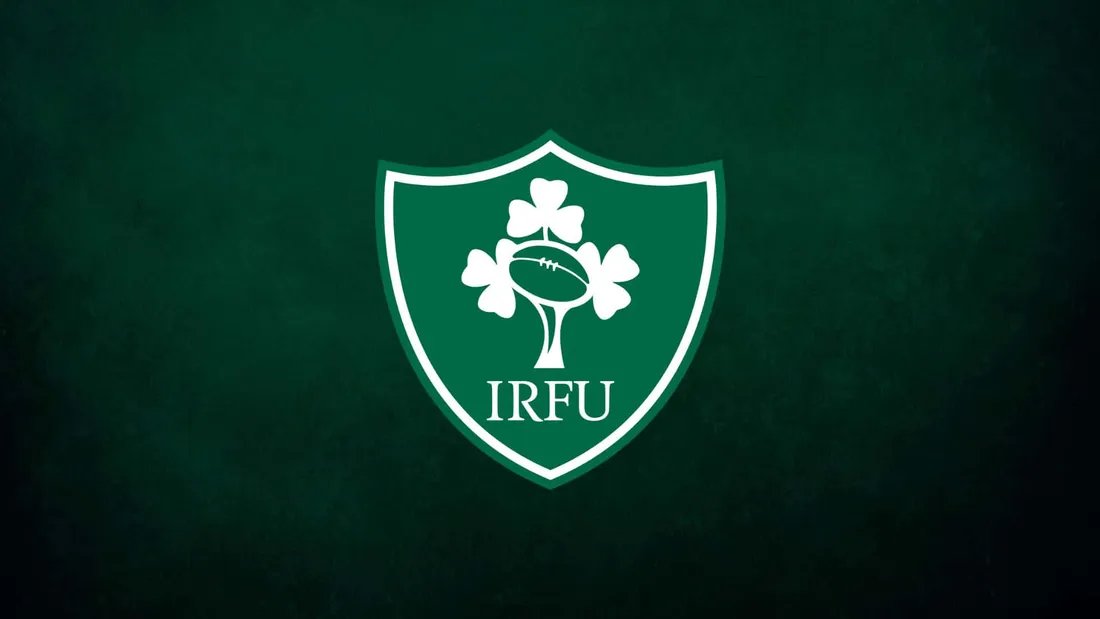 Ireland Rugby