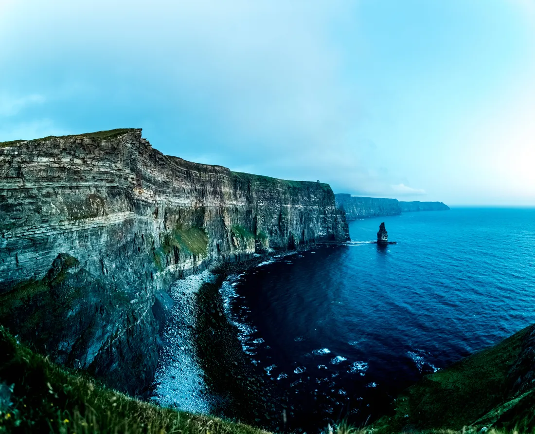 Ireland