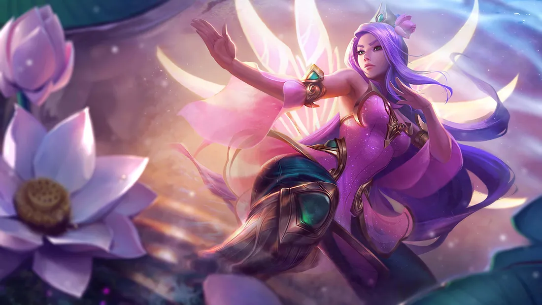 Irelia