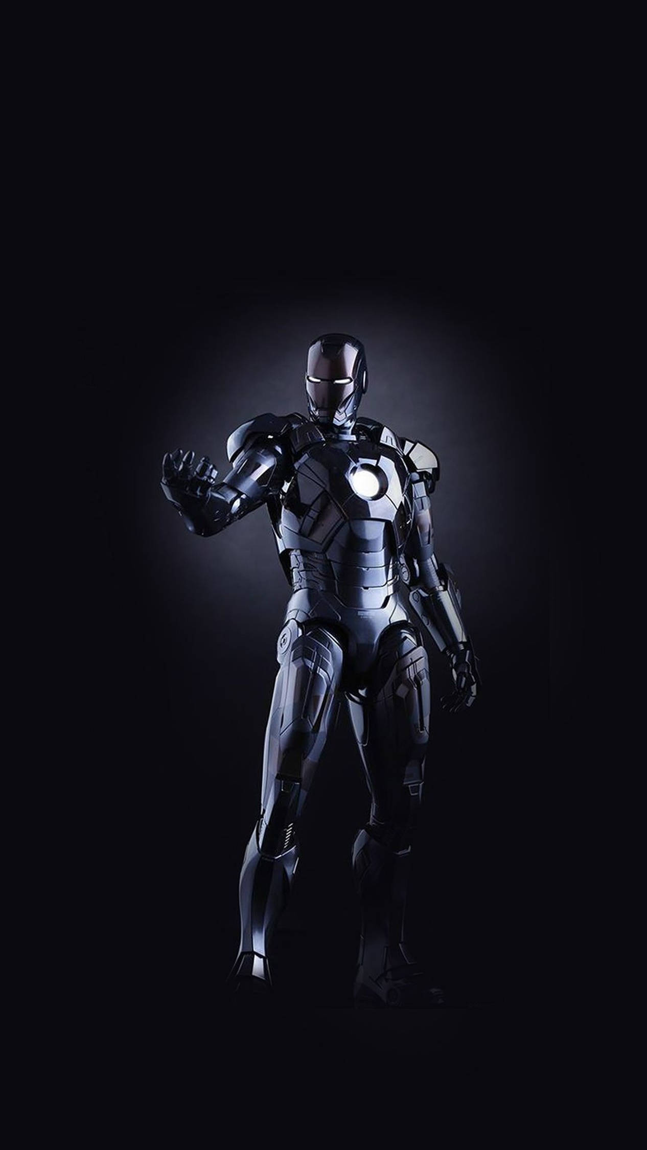 Iron Man, 4K, iPhone, Full HD Phone Wallpaper