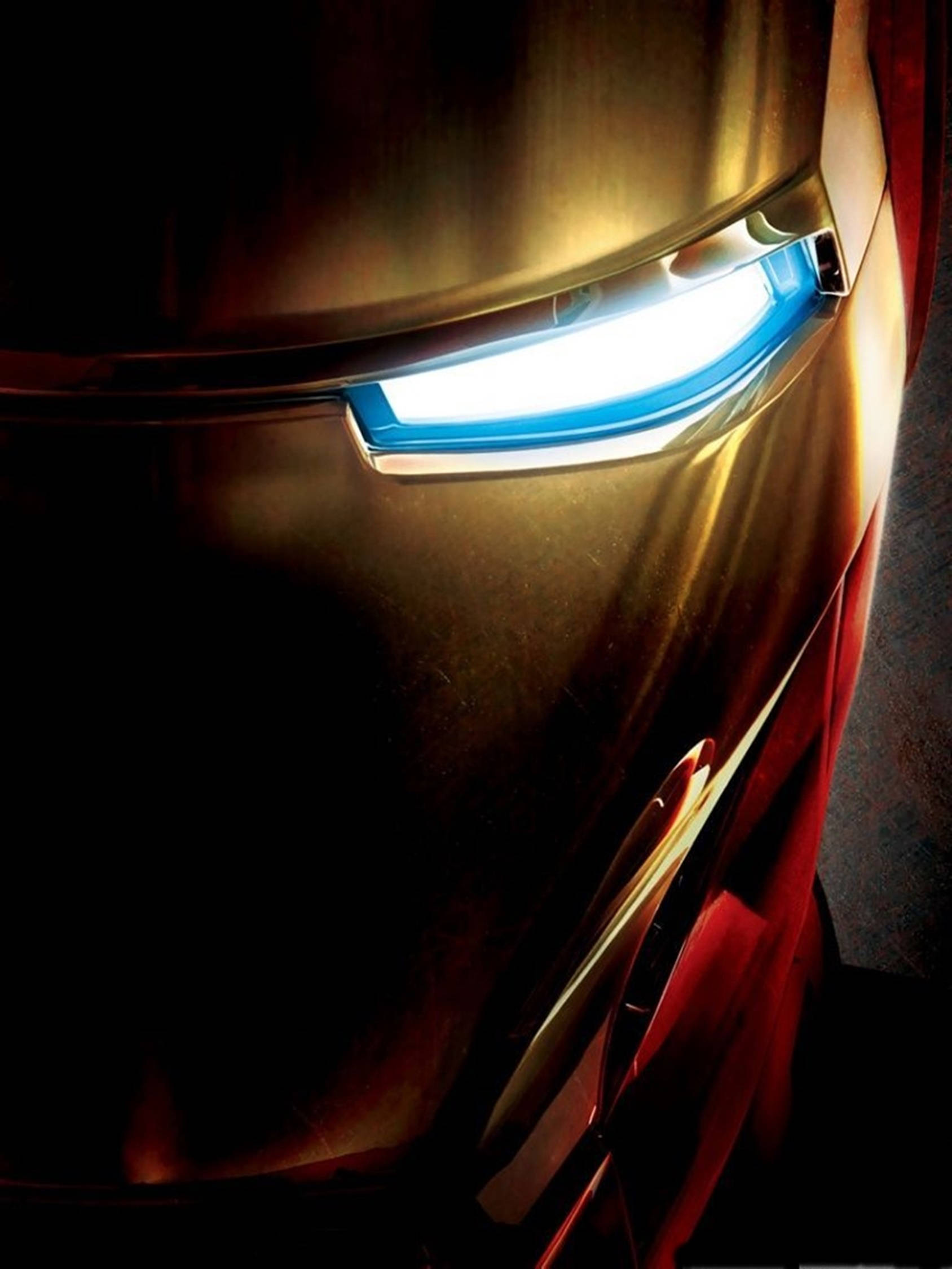 Iron Man, 4K, iPhone, Full HD Phone Wallpaper