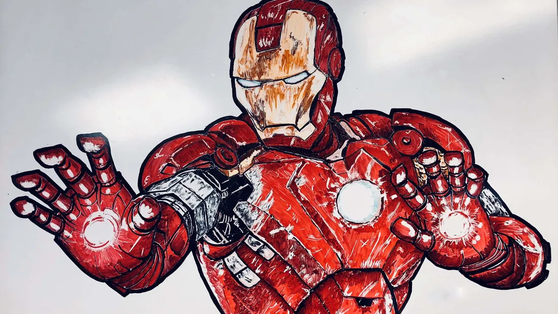 Iron Man Quotes