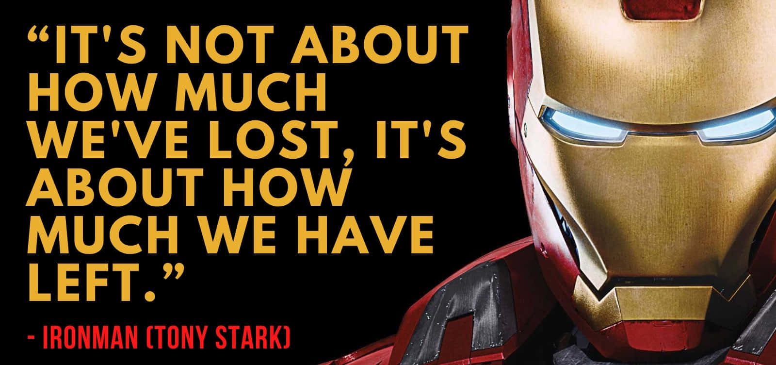 Iron Man, helmet, glowing blue eyes, HD Desktop Wallpaper