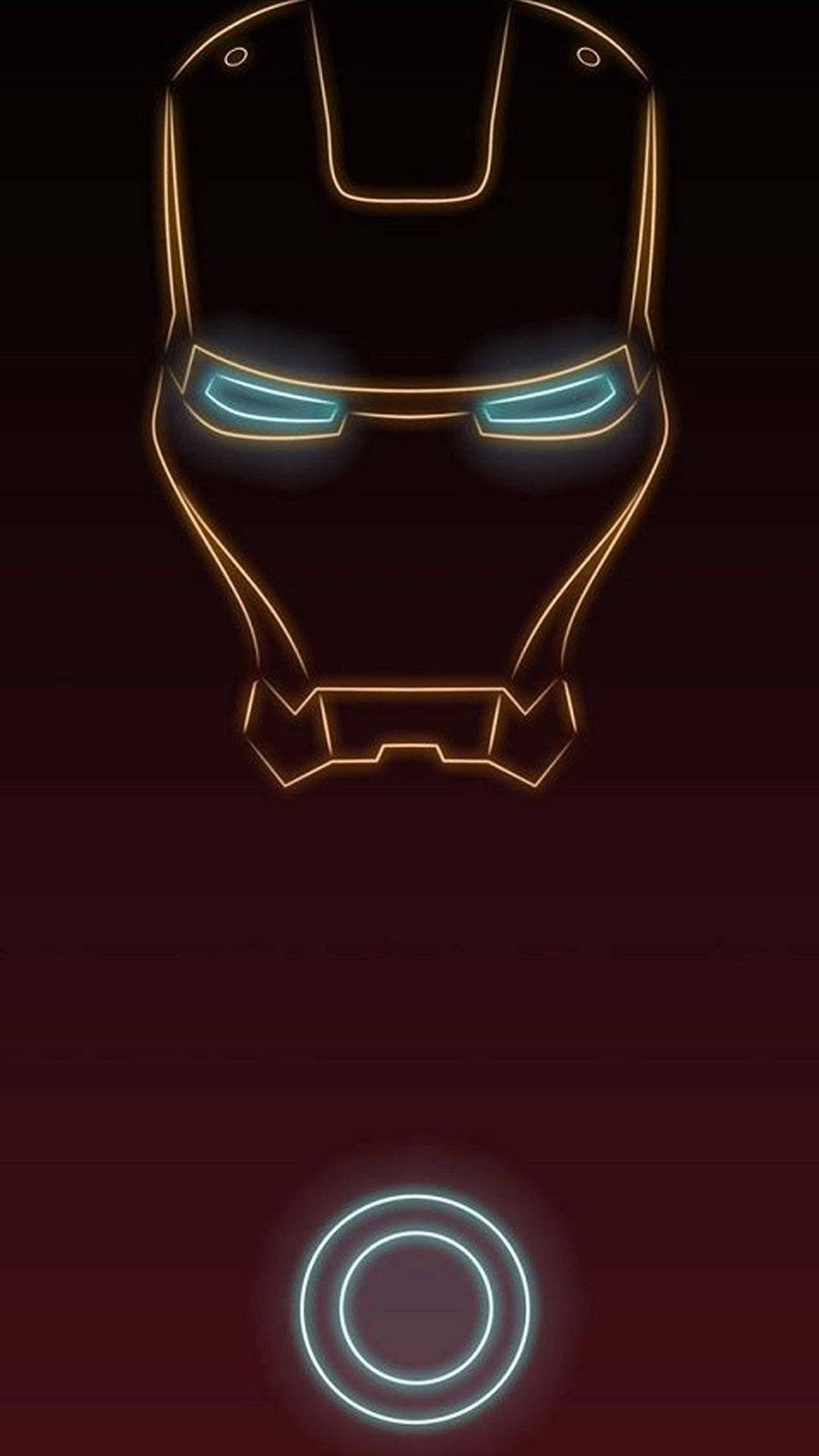 Iron Man, 4K, iPhone, Full HD Phone Wallpaper