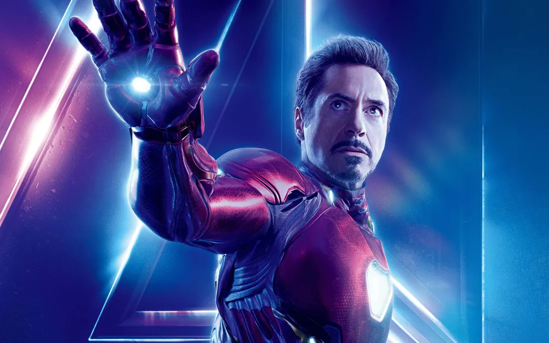 Iron Man Villains