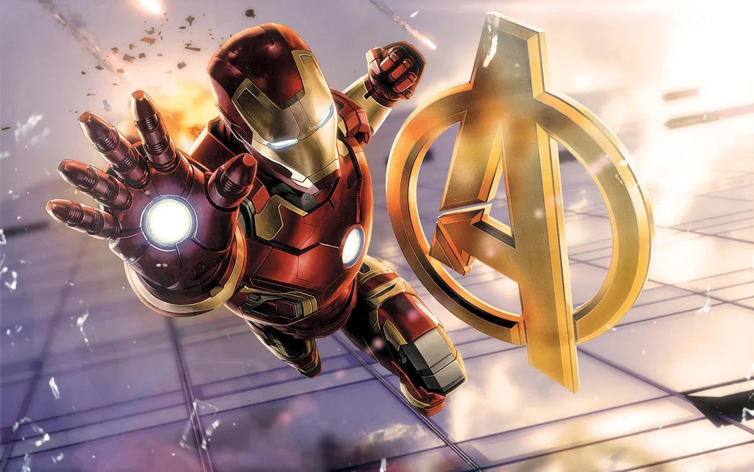 Iron Man Vs Killian