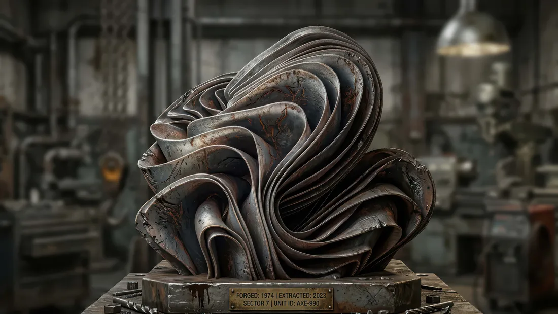 Iron