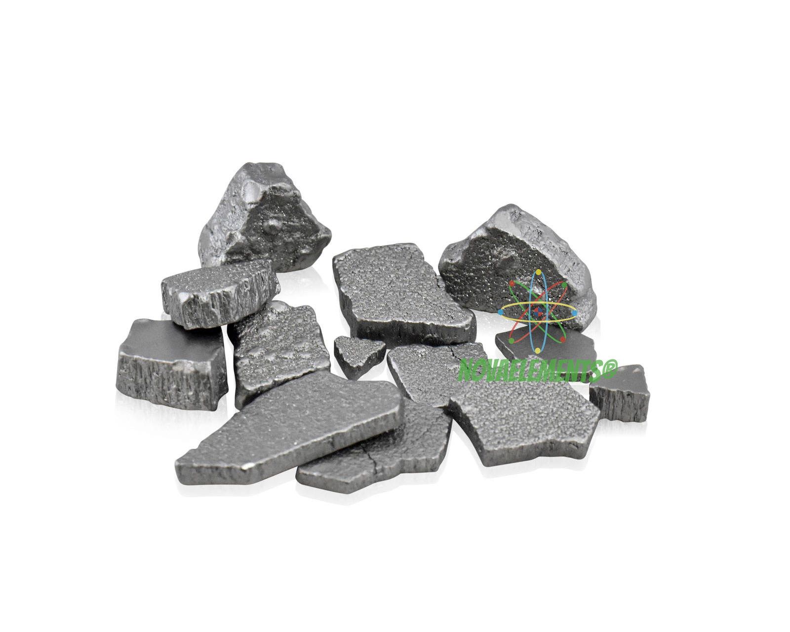 iron, metal samples, gray, HD Desktop Wallpaper