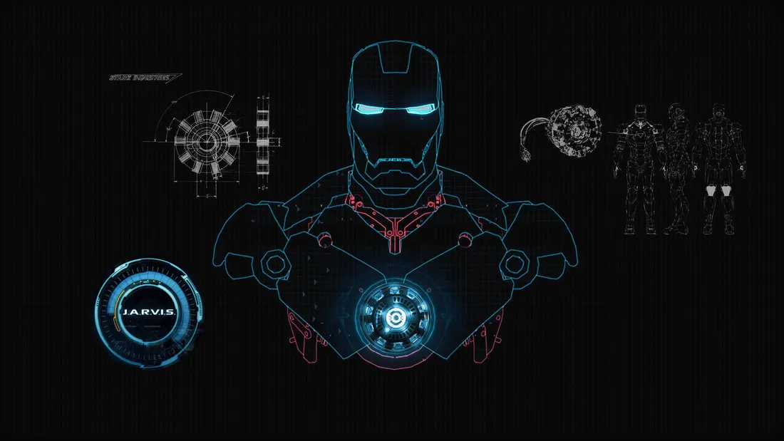 Ironman HD