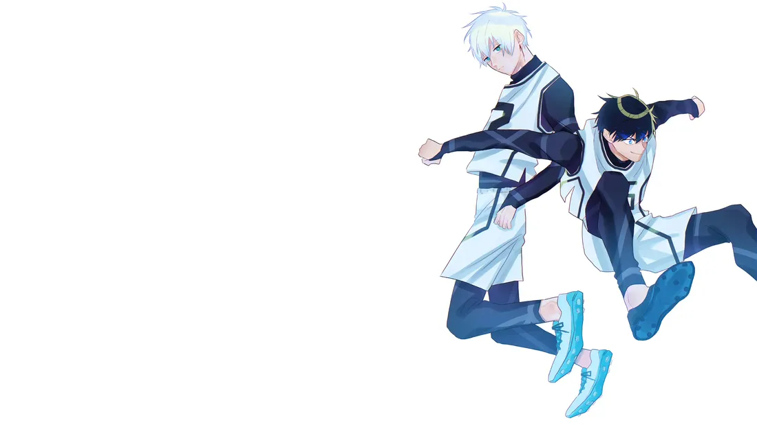 Isagi Yoichi