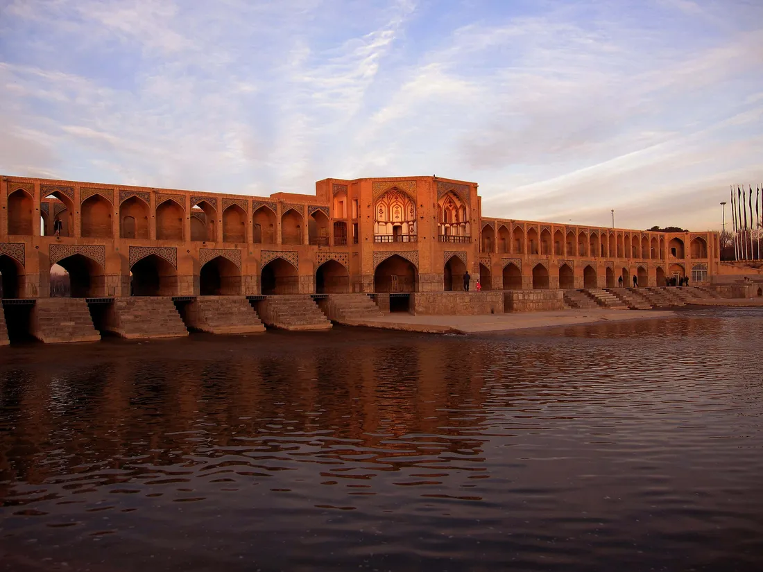Isfahan