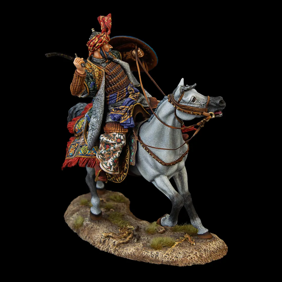 Islamic Warrior