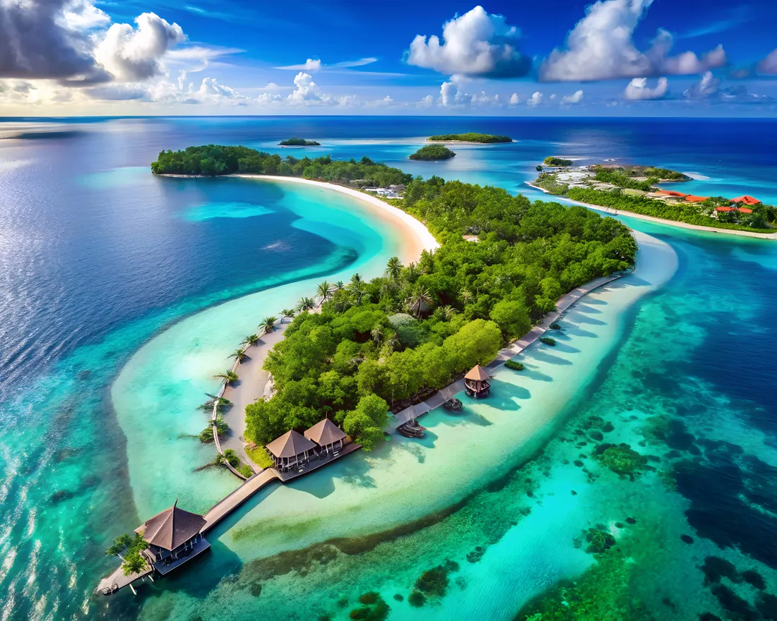 Island
