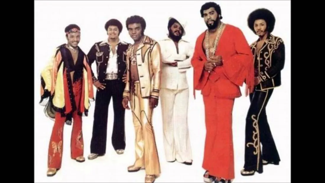 Isley Brothers