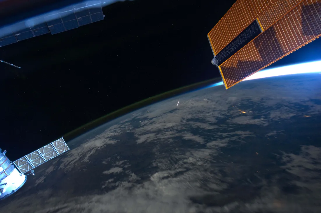 ISS Wallpapers