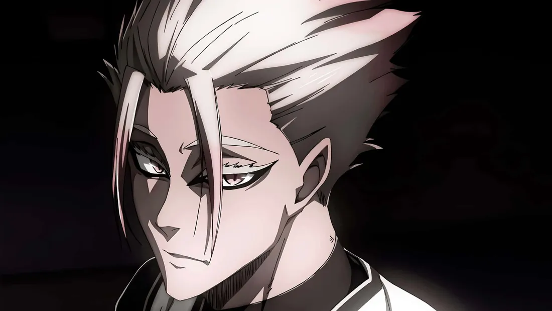 Isshiki Satoshi