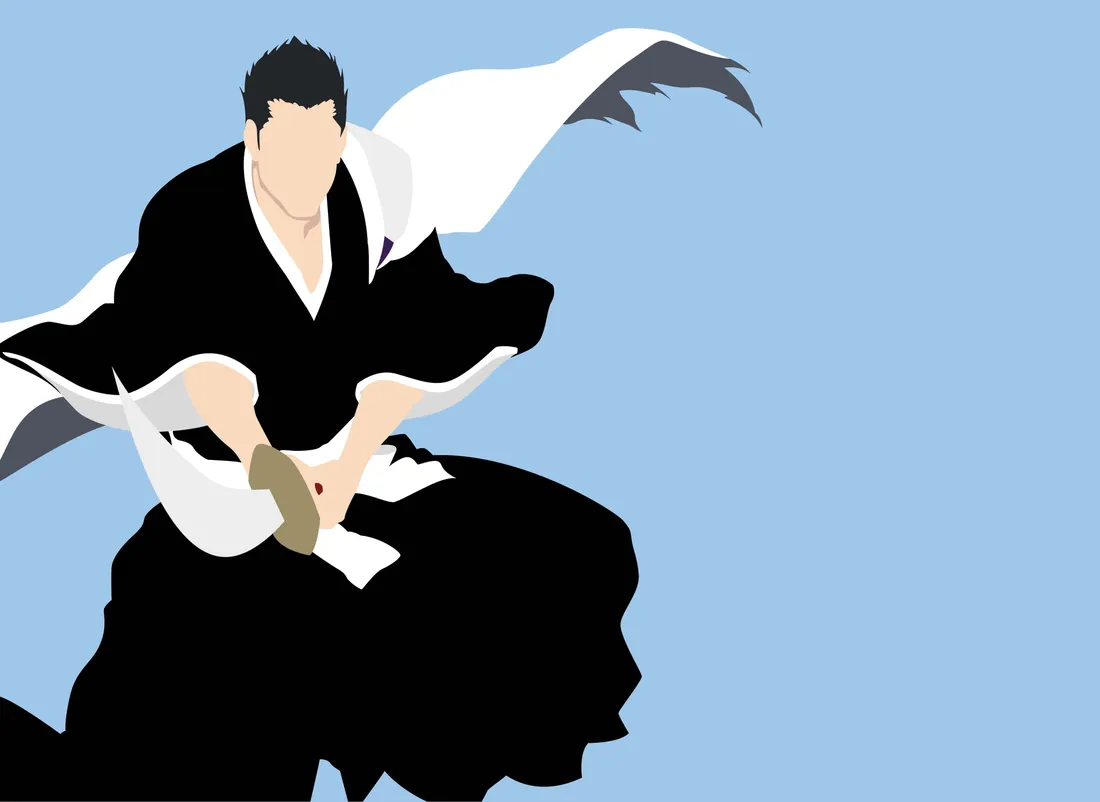 Isshin Kurosaki