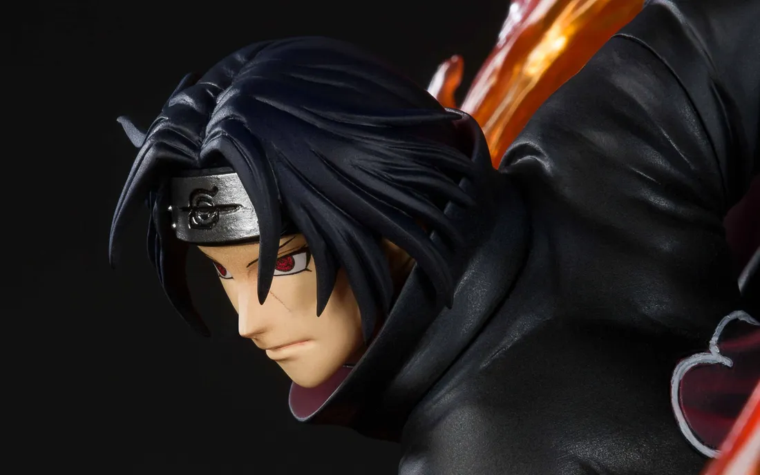 Itachi Aesthetic