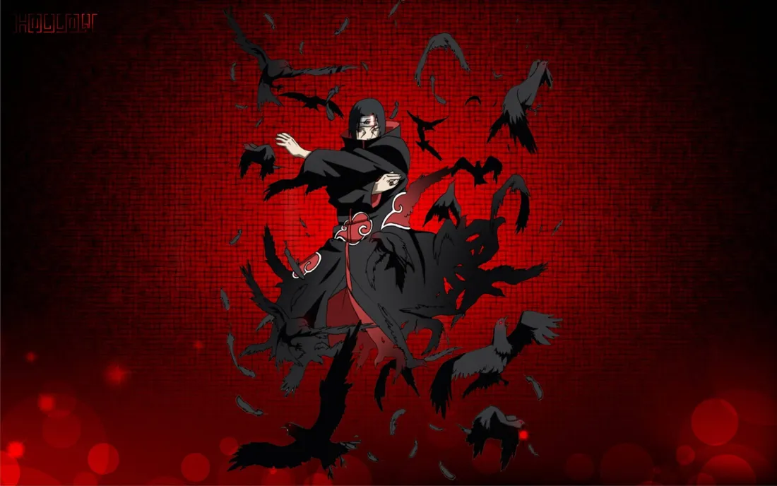 Itachi Cool