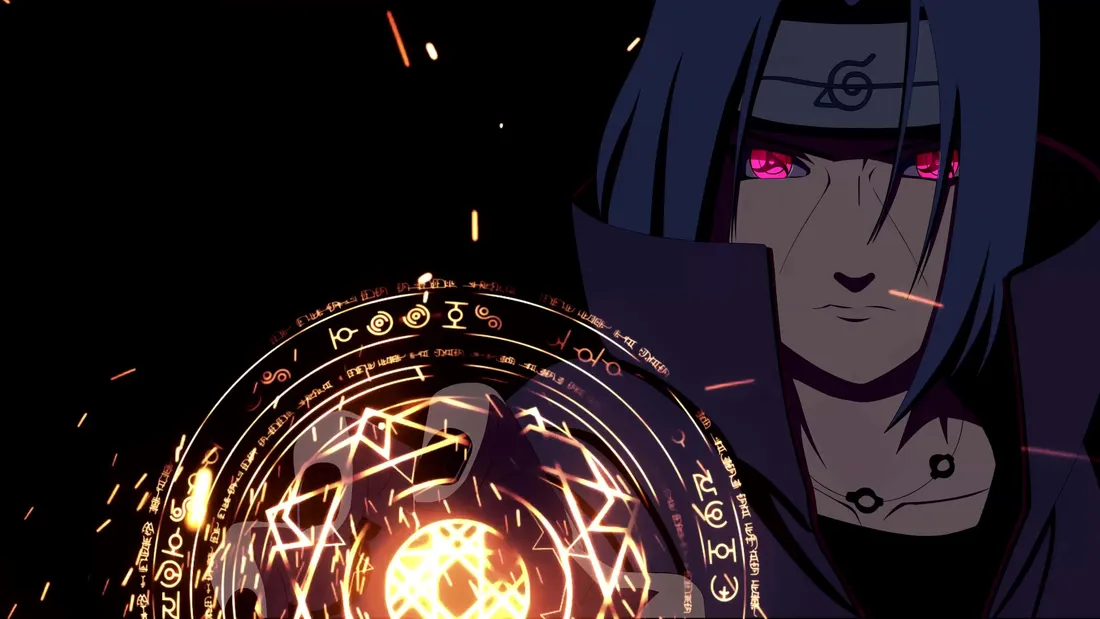 Itachi Live